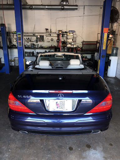 Car Man, 7221 W Broad St, Henrico, VA 23294, USA, 