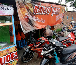 BAKSO LUDES mojokerto photo