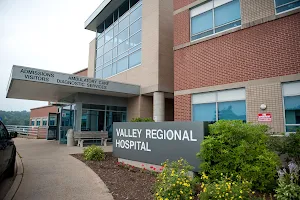 Valley Regional Hospital image