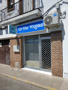 Orfila Viajes C. Nueva, 33 - Local 2, 21450 Cartaya, Huelva, España