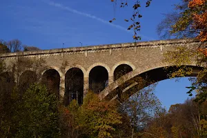 Henry Avenue Bridge image