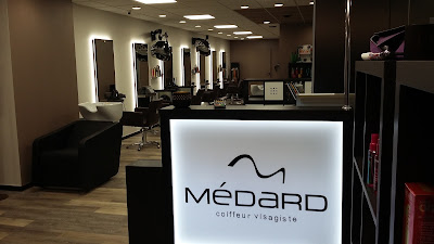 MEDARD Coiffeur Visagiste (Honfleur) à Honfleur