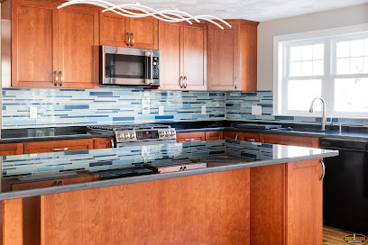 First Class Marble & Granite Inc