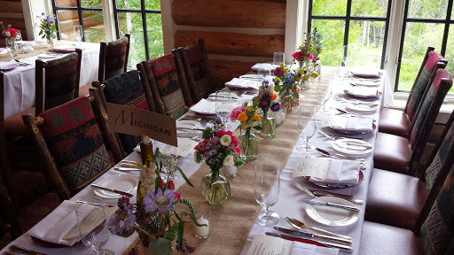 Florist «BOUQUETS», reviews and photos, 1525 15th St, Denver, CO 80202, USA