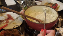 Fondue du Restaurant Chez Monix au Splash à Asnières-sur-Seine - n°8