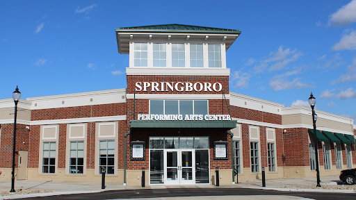 Springboro Community Theatre