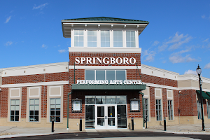 Springboro Community Theatre image
