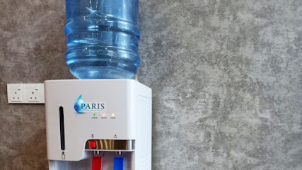 19 liter bottled water RO/Mineral/Alkaline/Distilled Hot & Cold Water Dispenser -Drinking Water-PARIS WATER TREATMENT