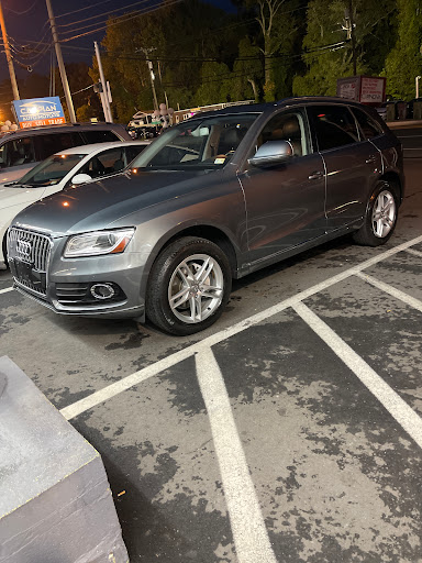 Used Car Dealer «Caspian Auto Motors», reviews and photos, 3906 Jefferson Davis Hwy, Stafford, VA 22554, USA