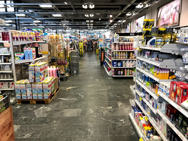 Rezensionen über Coop Supermarkt Schönenwerd in Olten - Supermarkt