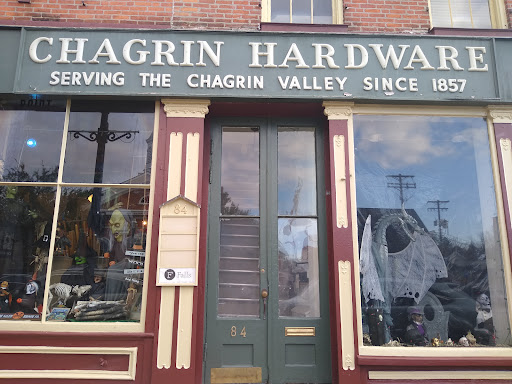 Hardware Store «Chagrin Hardware & Supply Co.», reviews and photos, 82 N Main St, Chagrin Falls, OH 44022, USA