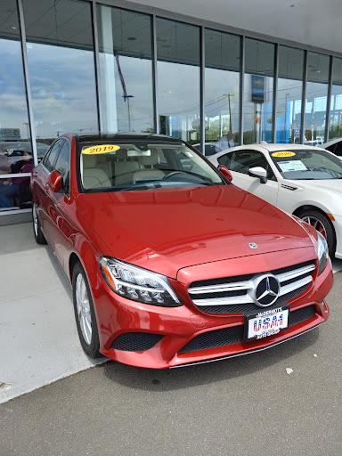 Car Dealer «McDermott Auto Group», reviews and photos, 655 Main St, East Haven, CT 06512, USA