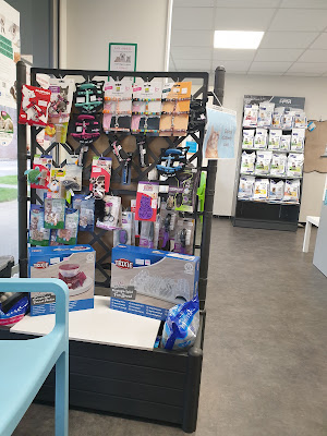 Clinique Vétérinaire Mon Véto Evreux Navarre à Évreux