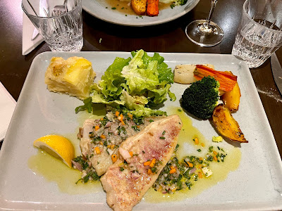 La Cuisine à Lyon