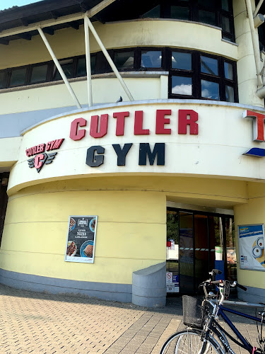 Hozzászólások és értékelések az Cutler Gym-ról