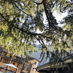 Photo n°1 de l'avis de MARIA.L fait le 04/09/2018 à 13:38 sur le  Grand Hotel Royal e Golf à Courmayeur