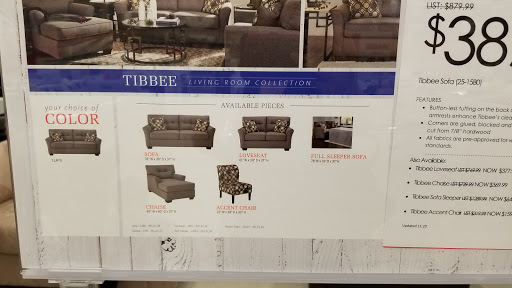 Appliance Store «Sears Outlet», reviews and photos, 6235 N Davis Hwy #101, Pensacola, FL 32504, USA