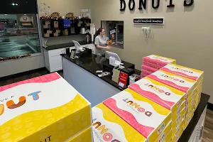 Donuts Near Me Bixby image
