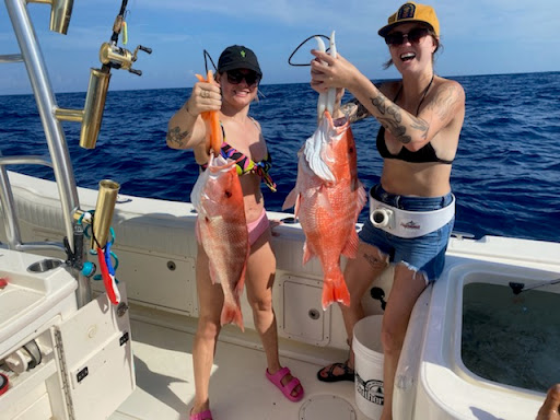 Fishing Charter «Epic Charters Unlimited, LLC», reviews and photos, 1011 Casko Rd, Freeport, TX 77541, USA