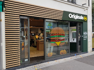 Photo n°56 de McDonald's à Boulogne-Billancourt ()