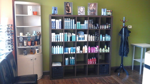 Hair Salon «A New Creation Salon», reviews and photos, 2295 Towne Lake Pkwy #156, Woodstock, GA 30189, USA