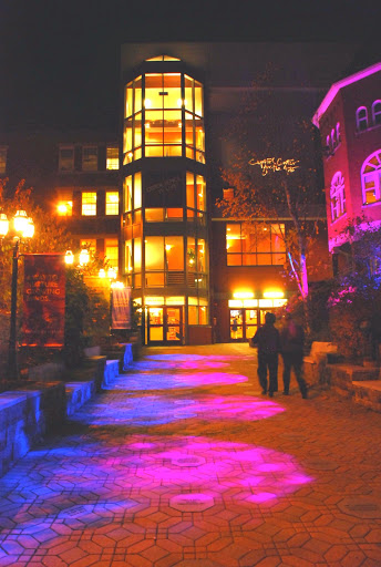 Concert Hall «Capitol Center For the Arts», reviews and photos, 44 S Main St, Concord, NH 03301, USA