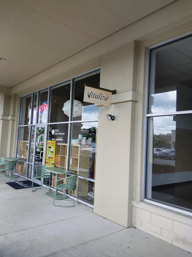 Health Food Store «Vitalize», reviews and photos, 4414 SW College Rd #1520, Ocala, FL 34474, USA