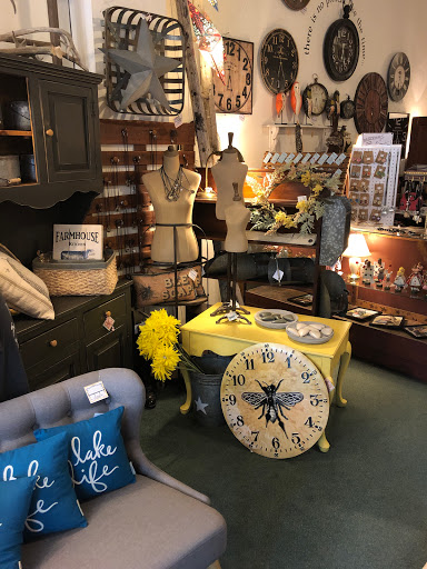 Gift Shop «Just the Thing», reviews and photos, 451 Central Ave # 1, Dover, NH 03820, USA