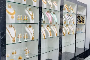 Hiranmayi Bridal Jewellery image