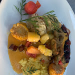 Photo n°3 de l'avis de Frank.e fait le 19/08/2022 à 17:33 sur le  Seehotel Lindenhof - Monique Tomacka à Lychen