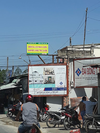 Top 16 1 password cửa hàng Huyện Cái Bè Tiền Giang 2022