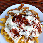 Photo n°1 de l'avis de Carsten.o fait le 22/08/2018 à 20:31 sur le  Firat Grill à Mörfelden-Walldorf