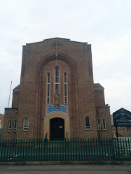 St Albans Catholic Church