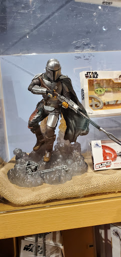 Toy Store «Disney Store», reviews and photos, 21712 Hawthorne Blvd, Torrance, CA 90503, USA