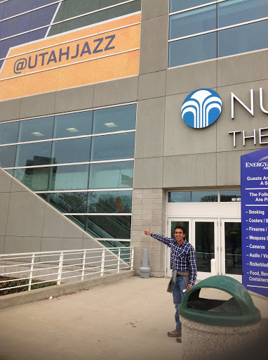 Shopping Mall «The Gateway», reviews and photos, 400 W 100 S, Salt Lake City, UT 84101, USA