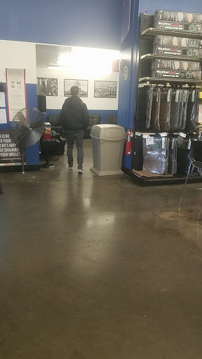 Auto Parts Store «Pep Boys Auto Parts & Service», reviews and photos, 65 Court St, Hackensack, NJ 07601, USA