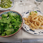 Photo n°2 de l'avis de Fabio.A fait le 12/08/2022 à 11:57 sur le  Ristorante Da Stefano à Genoa