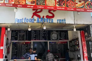 R.S. Fast Food Restaurant image