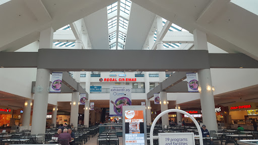 Shopping Mall «Destiny USA», reviews and photos, 9090 Destiny USA Dr, Syracuse, NY 13204, USA