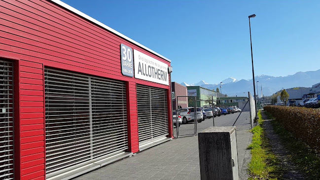 Rezensionen über Allotherm AG in Thun - Klempner