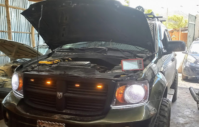 Mecánica Joshe - Celendín