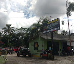 Tour Merapi ( Gerbang Adventure) photo