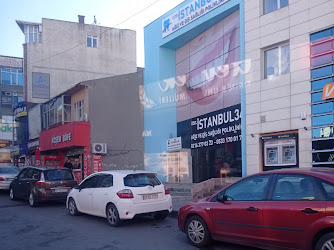 İstanbul34 Ağız ve Diş Sağlığı Polikliniği