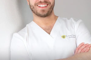 Dr.Yousef hawamdeh Dental clinic عيادة الدكتور يوسف الحوامدة image