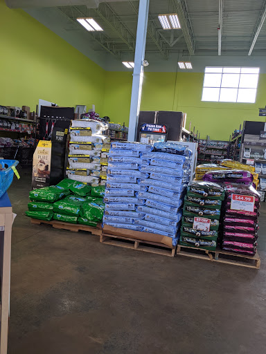 Pet Store «Animart», reviews and photos, 4303 E Towne Way, Madison, WI 53704, USA