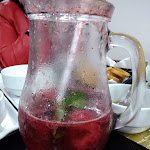 Photo n°3 de l'avis de Vania.a fait le 18/03/2018 à 10:39 sur le  Cantinho Da Veronica à Povoa de Varzim