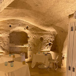 Photo n°1 de l'avis de daniela.a fait le 05/07/2022 à 20:05 sur le  Aquatio Cave Luxury Hotel & Spa à Matera