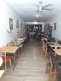Atmosphère du Restaurant Freaks Café & Cantine à Carcassonne - n°4