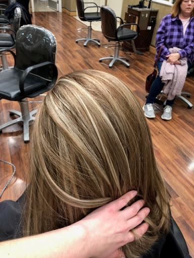 Hair Salon «MasterCuts», reviews and photos, 360 Spotsylvania Mall Dr, Fredericksburg, VA 22407, USA