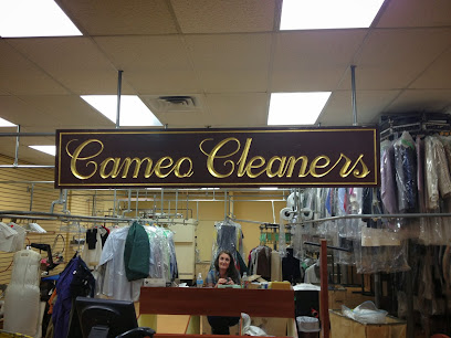 Cameo Cleaners